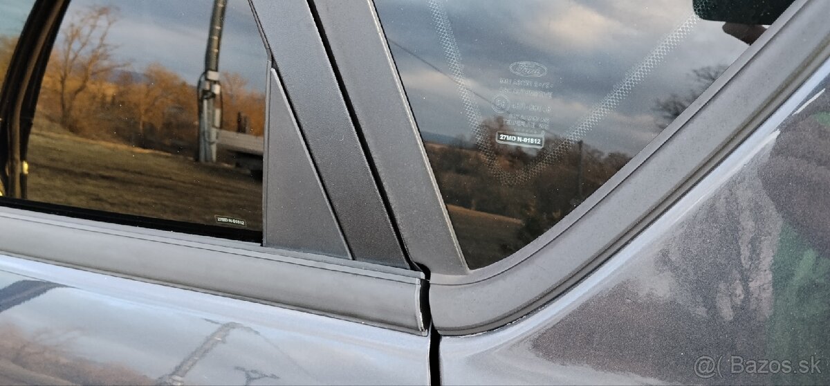 Ford Fiesta 1.4 TDCi - 13