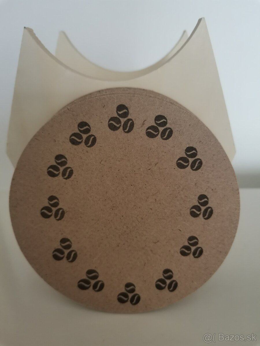Podtácky - 13