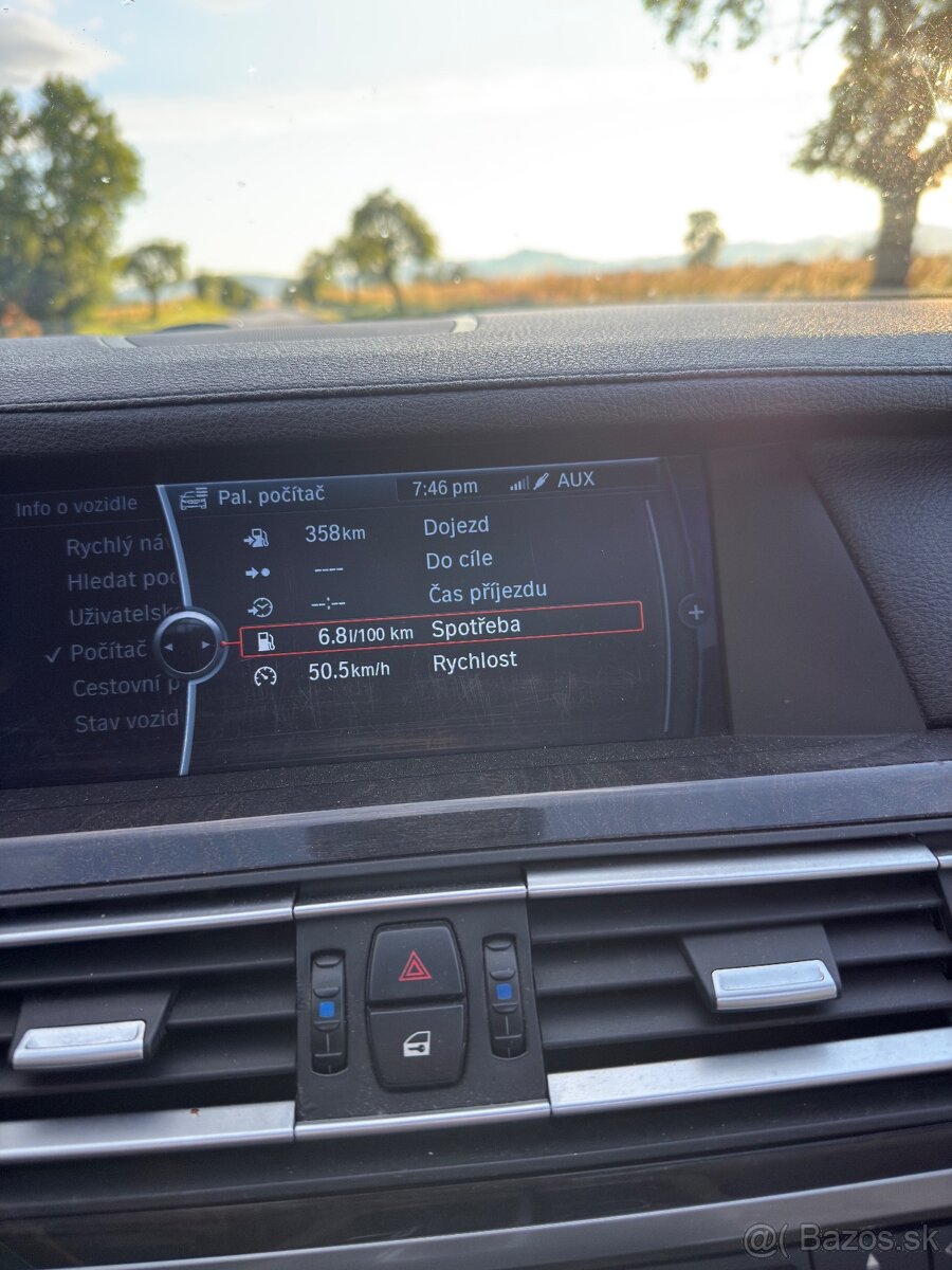 BMW 730d 180kw - 13