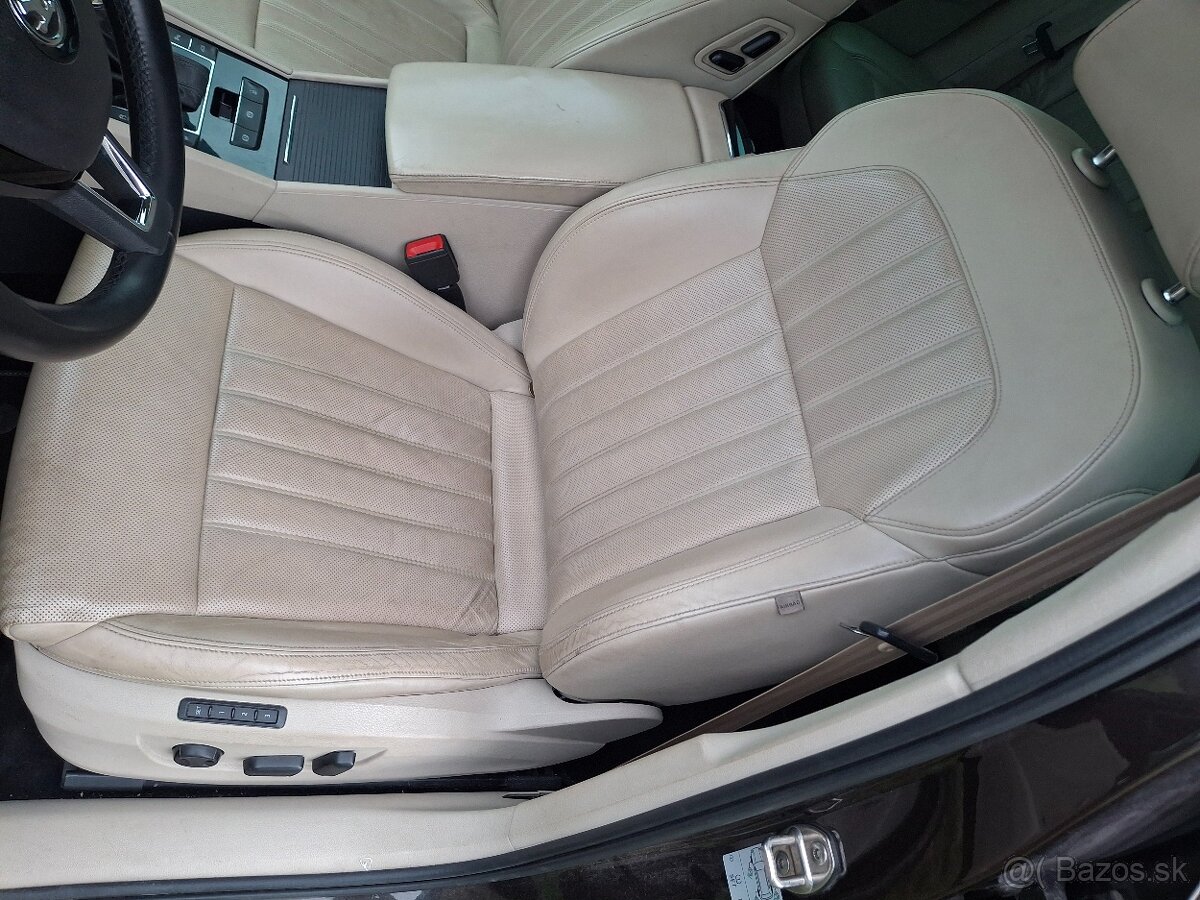Škoda superb 3 2.0 140kw - 13