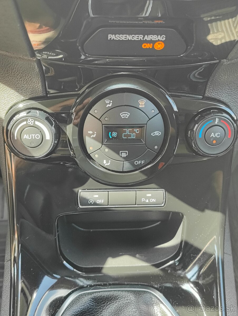 Ford Fiesta 1.0 EcoBoost - 13