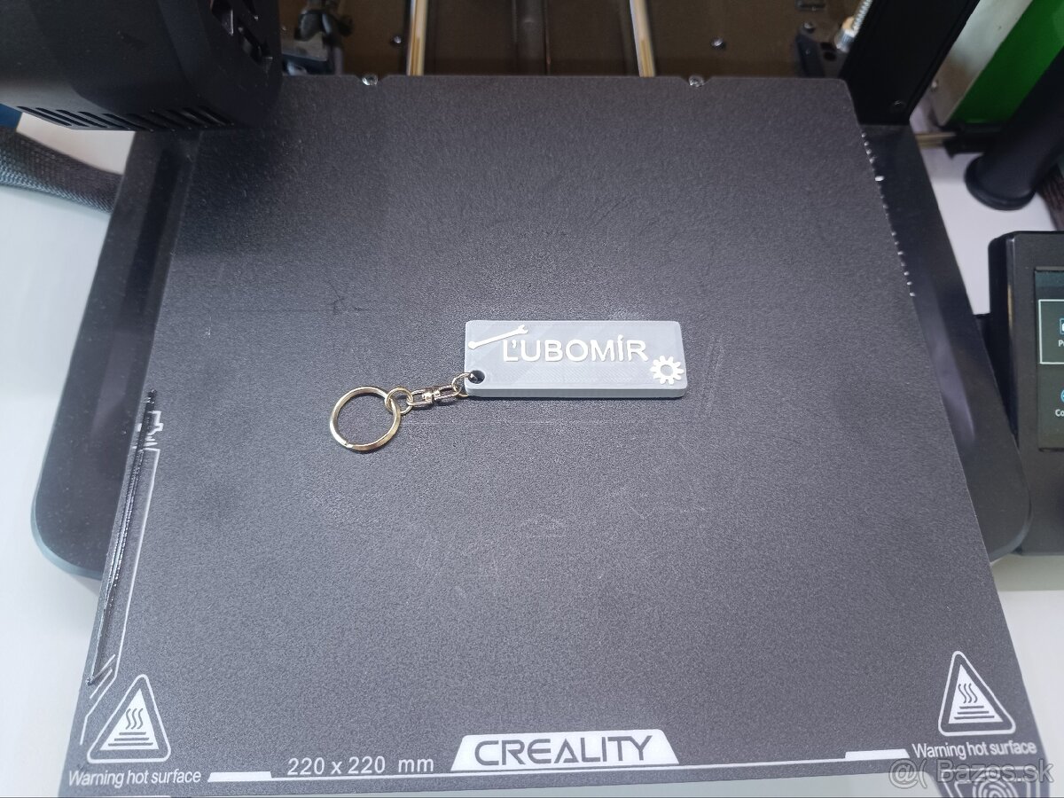 Zákazková 3D tlač a 3D modelovanie - 13