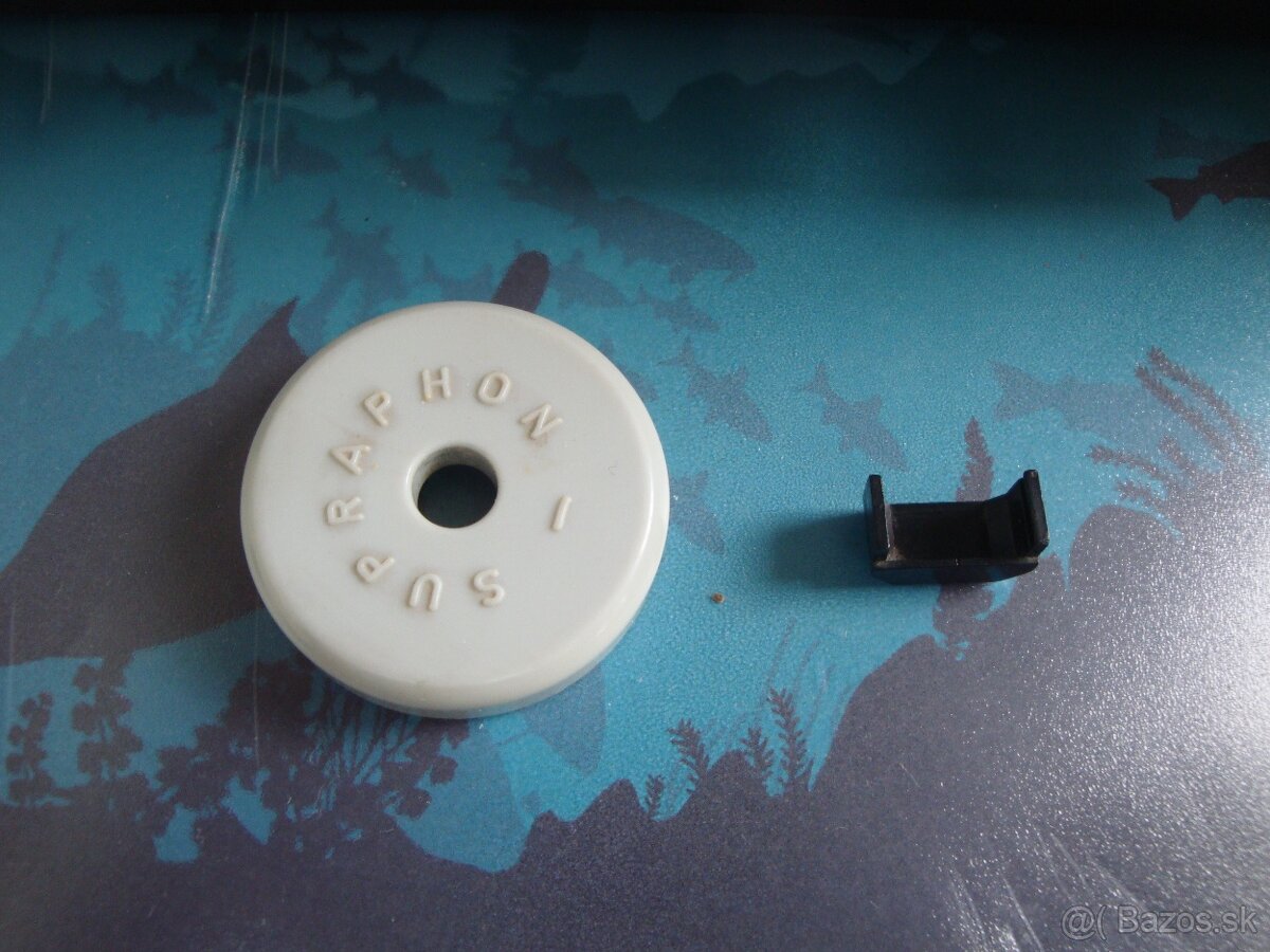 Tesla NC 300 + darcek Tesla HC09, Supraphon - 13