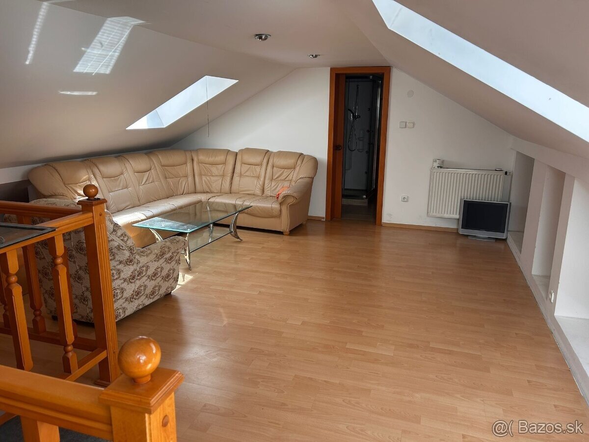 Kvalitný RD vyhľadávaná lokalita VT (vinice) - 13