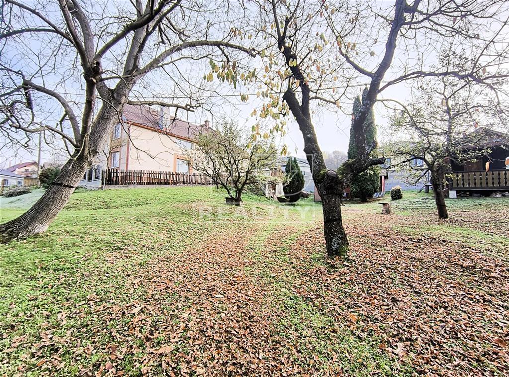 EXKLUZÍVNE Stavebný pozemok, 973 m2, Kokošovce,... - 13