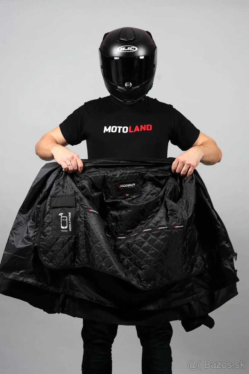 Modeka Flagstaff Evo - 13