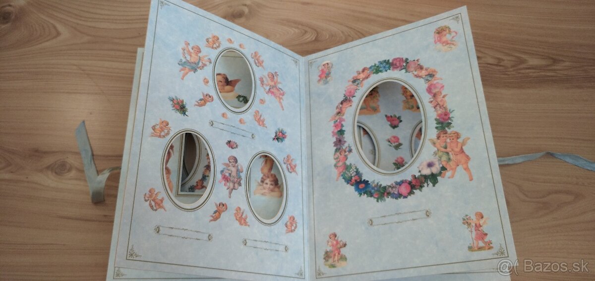 Albumy na fotky - 13