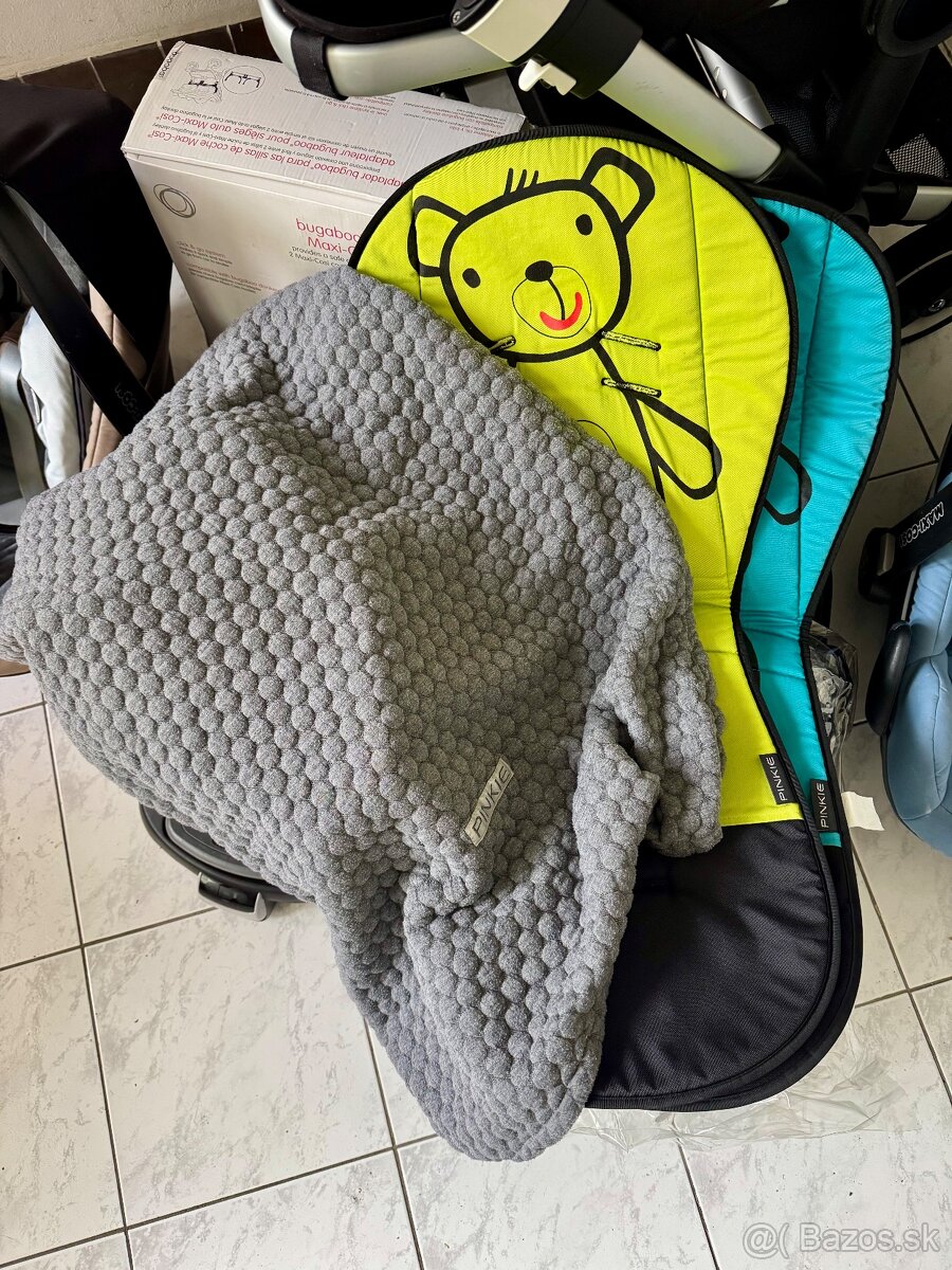 Bugaboo Donkey2 - 13