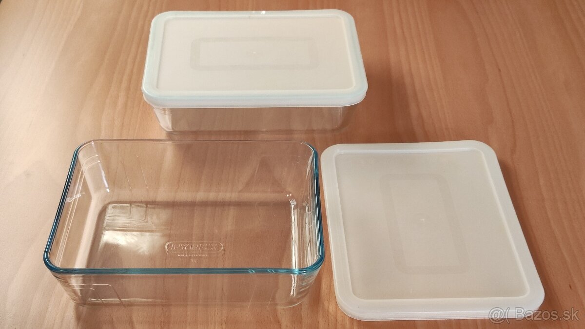 Rímsky hrniec, Taniere, Zapekacie misky, Smaltovanú panvicu, - 13