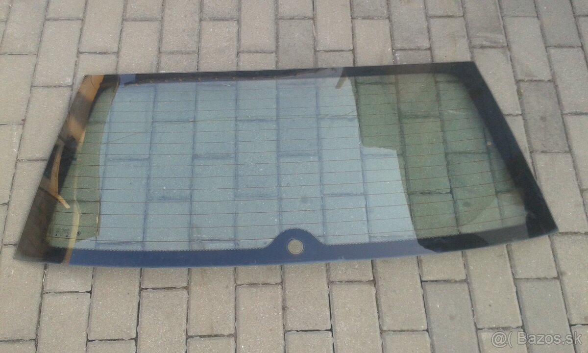 Náhradné diely Škoda Fabia1 kód farby 9770 - 13