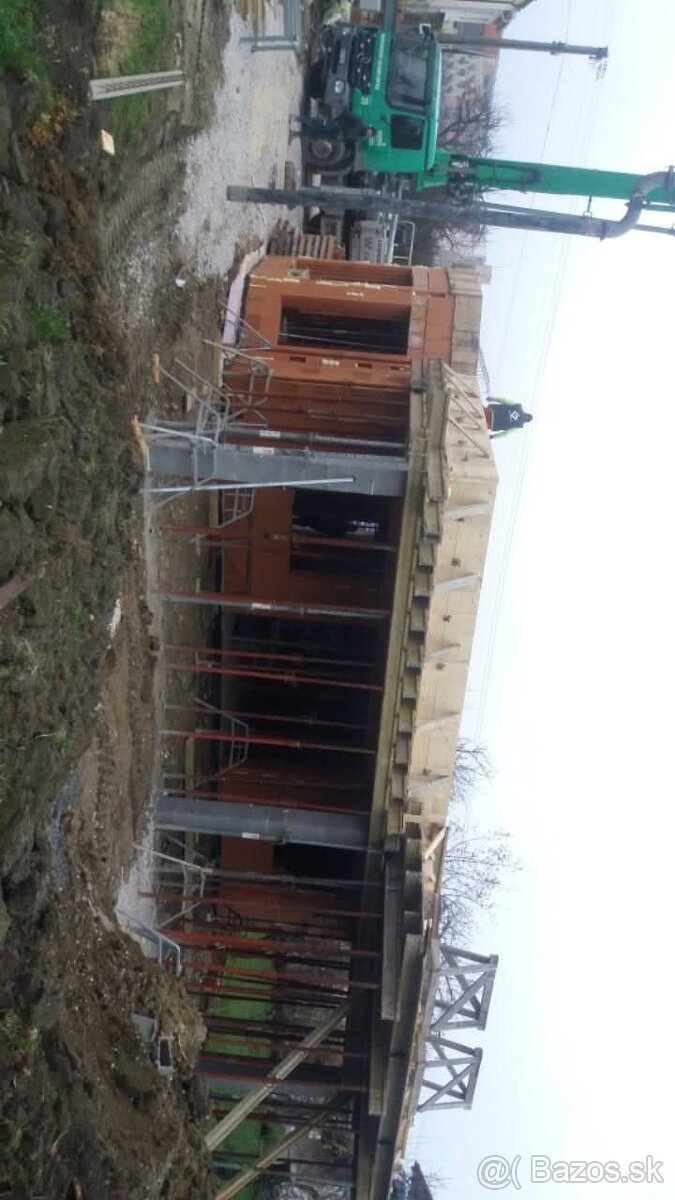 Stavebné práce - 13