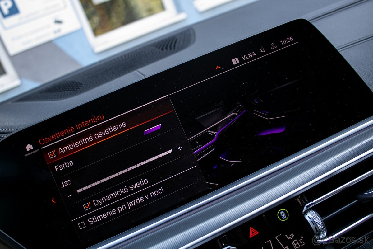 BMW X5 xDrive30d mHEV ODPOČET DPH - 13