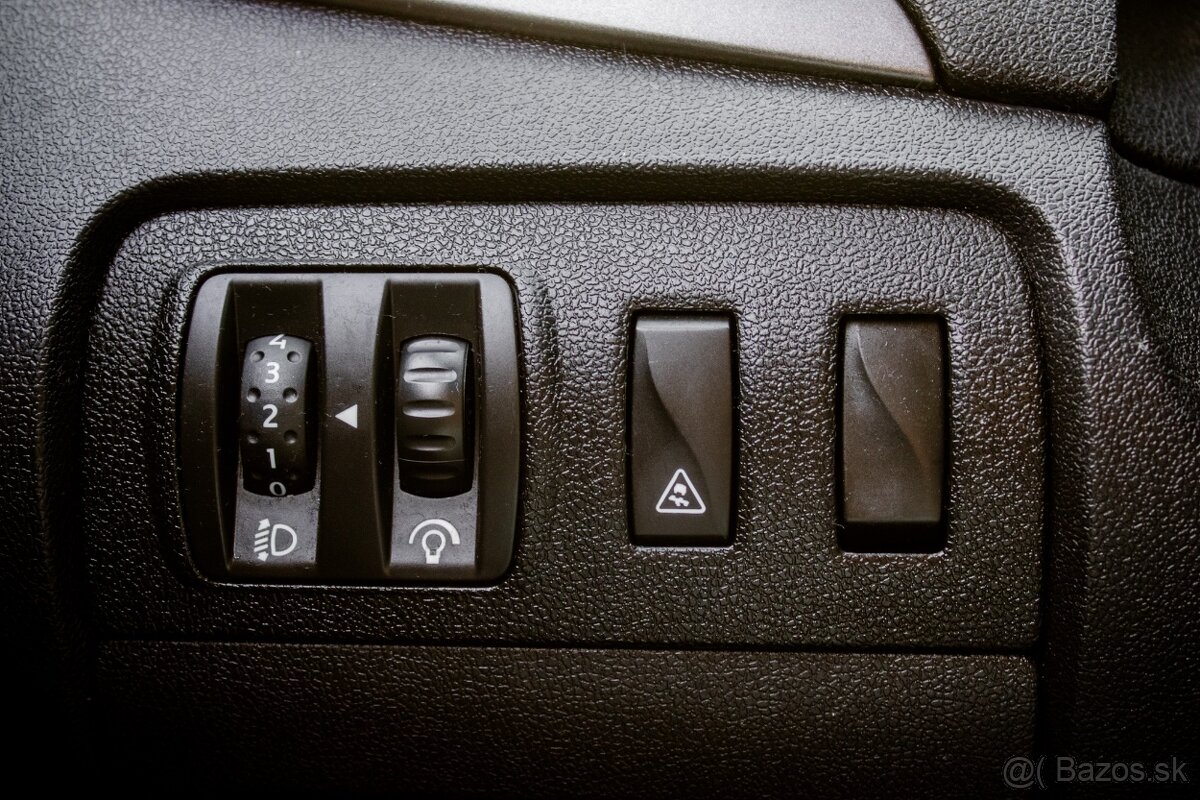 Renault Mégane Scénic 1.5 dci 2011 - 13