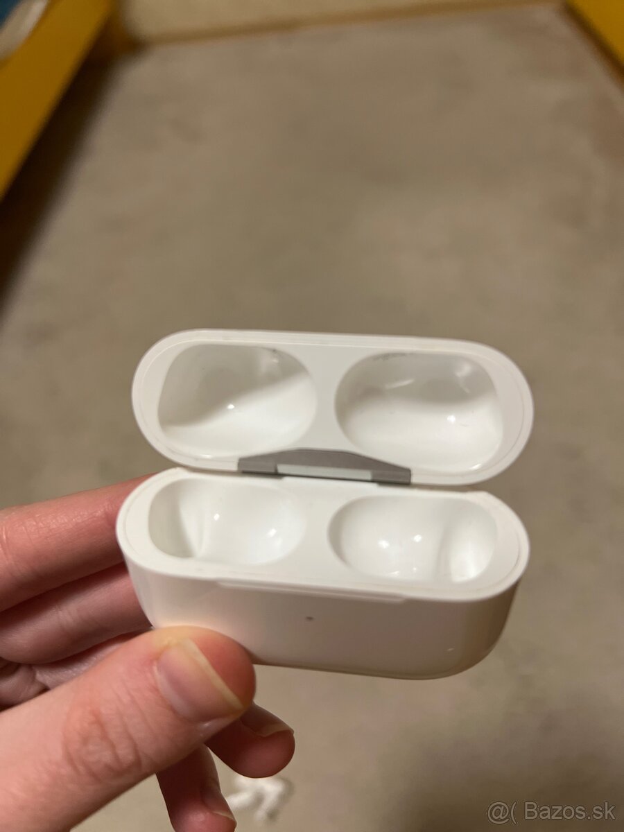 Airpods pro 1 magsafe (tlmia sum 3 urovne) - 13