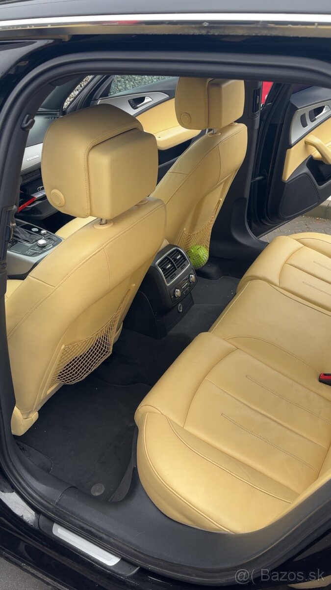 Audi a6 c7 3.0 TDi - 13