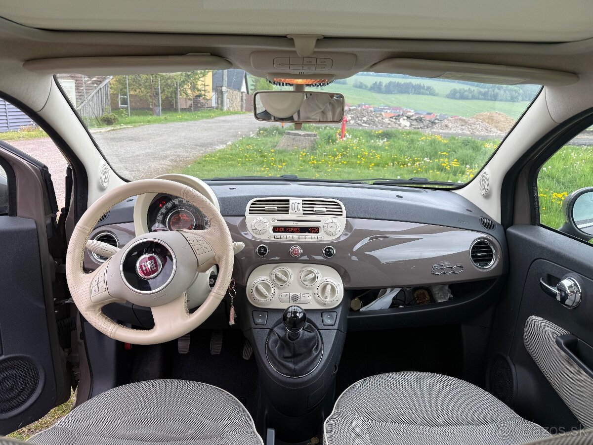 Fiat 500 - 13