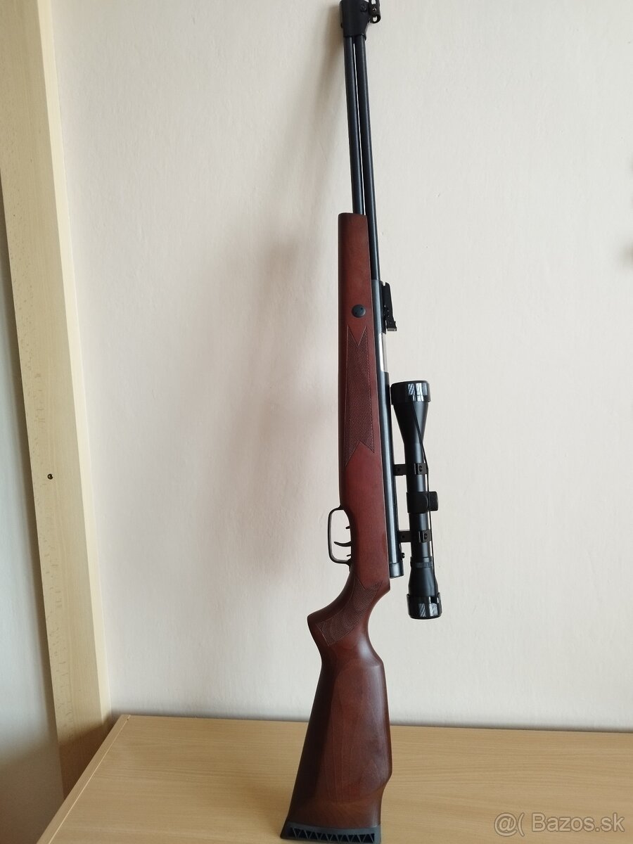 Vzduchovka Hammerli Combo 900 - 13