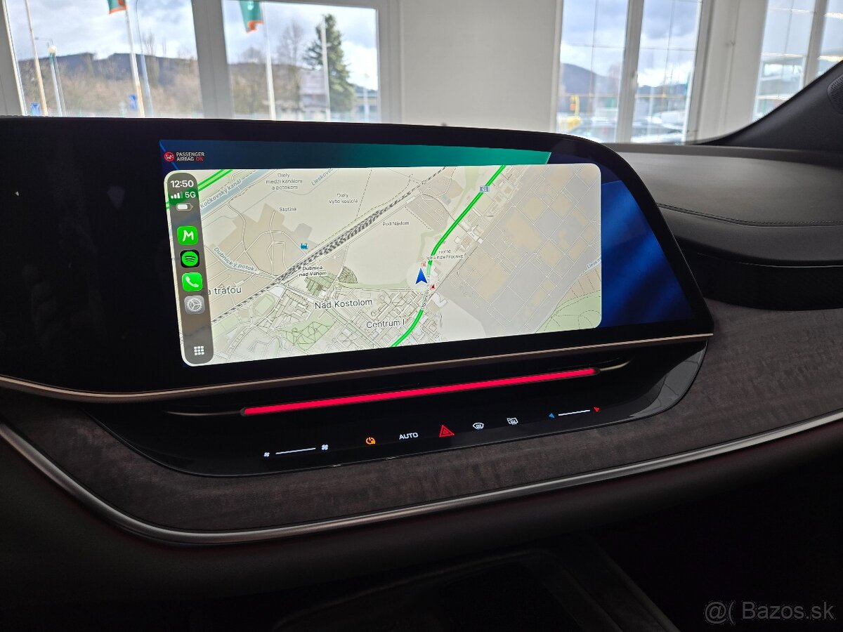 HONGQI EHS7 111kWh 4WD Pro, odpočet DPH - 13