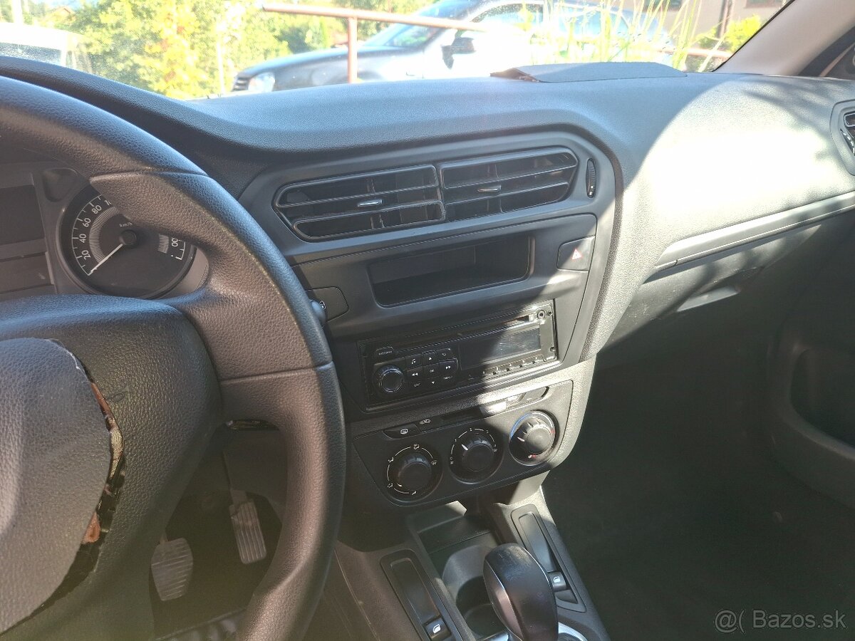 Peugeot 301 1.2 benzin r.v.2014 - 13