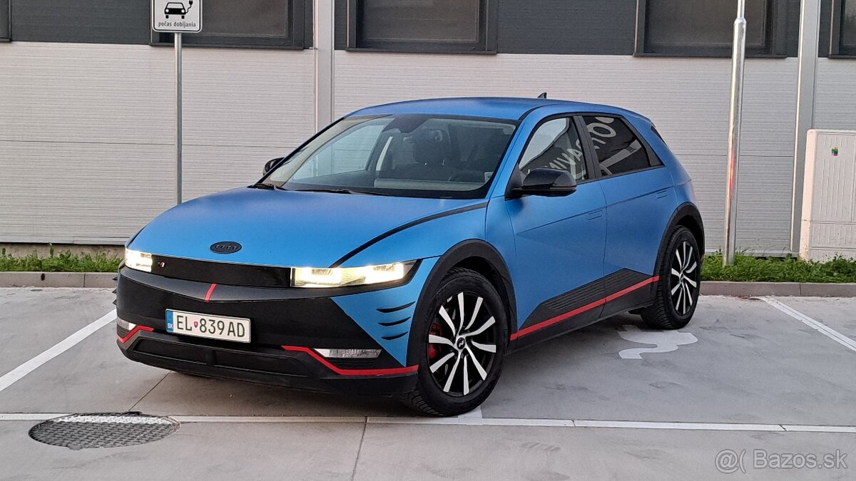 ✅ Hyundai IONIQ 5 77kw MY24 ✅ - 13