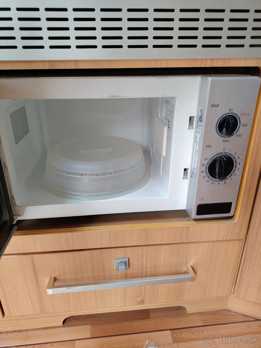 Karavan Knaus Tabbert - 13