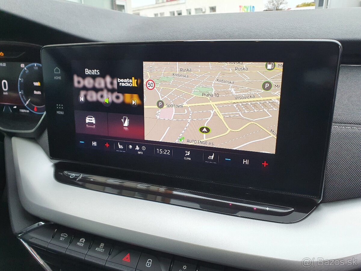 Škoda Octavia 4 Style 2.0 TDI 110kW DSG - Zálohováno - 13