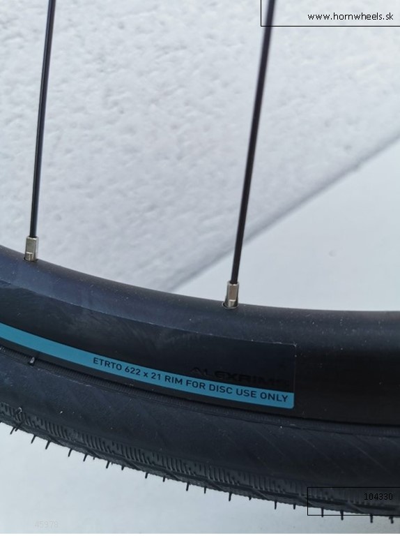 Cube Nulane velvetblue´n´black M. 1231 - 13