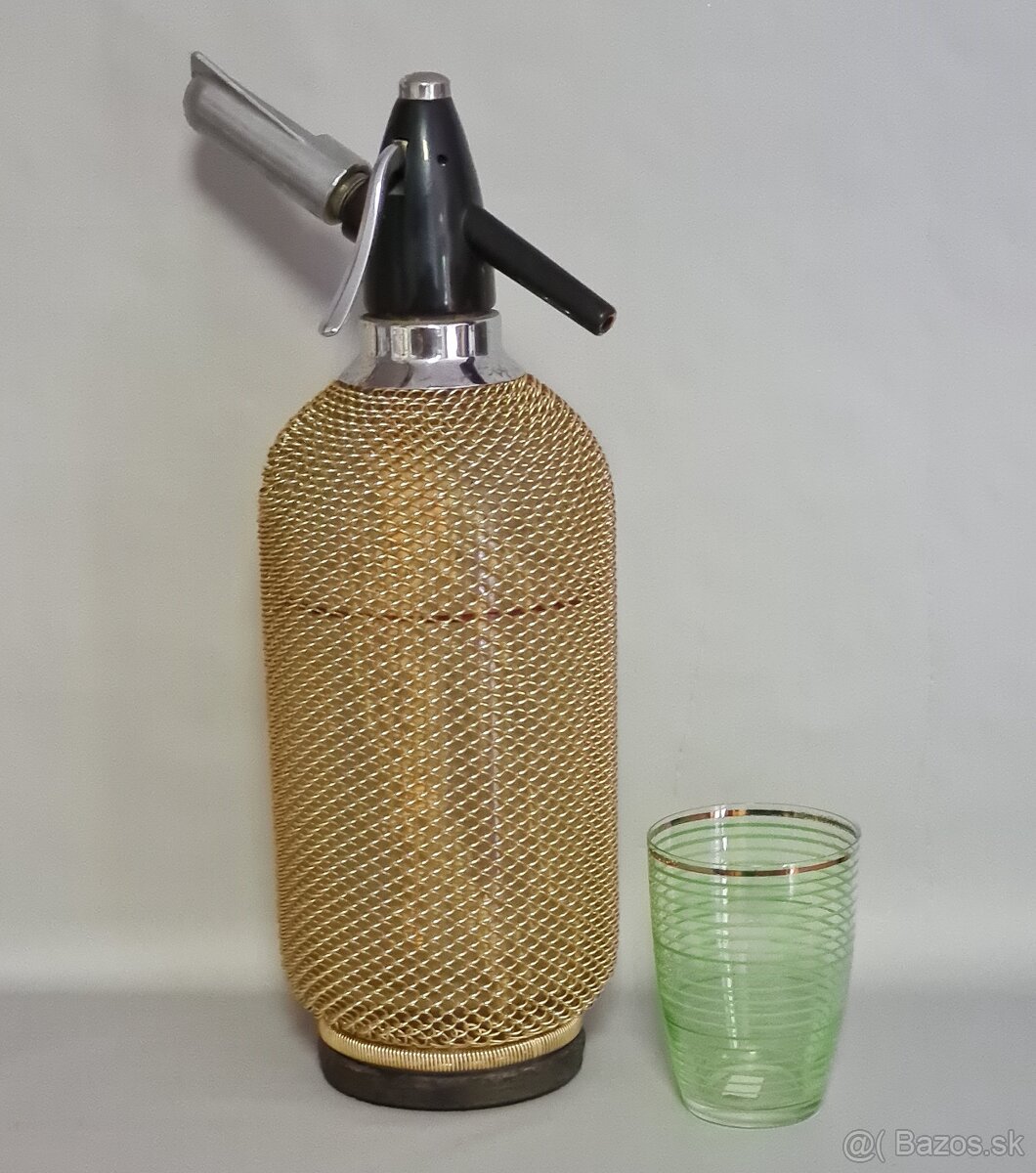 Retro bytové doplnky - 13