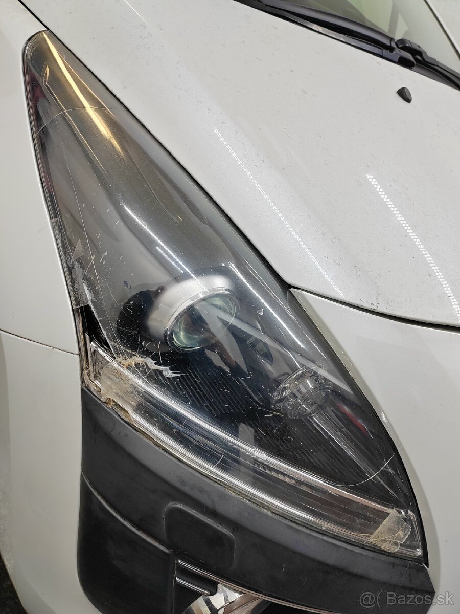 Renovácia svetlometov - 13