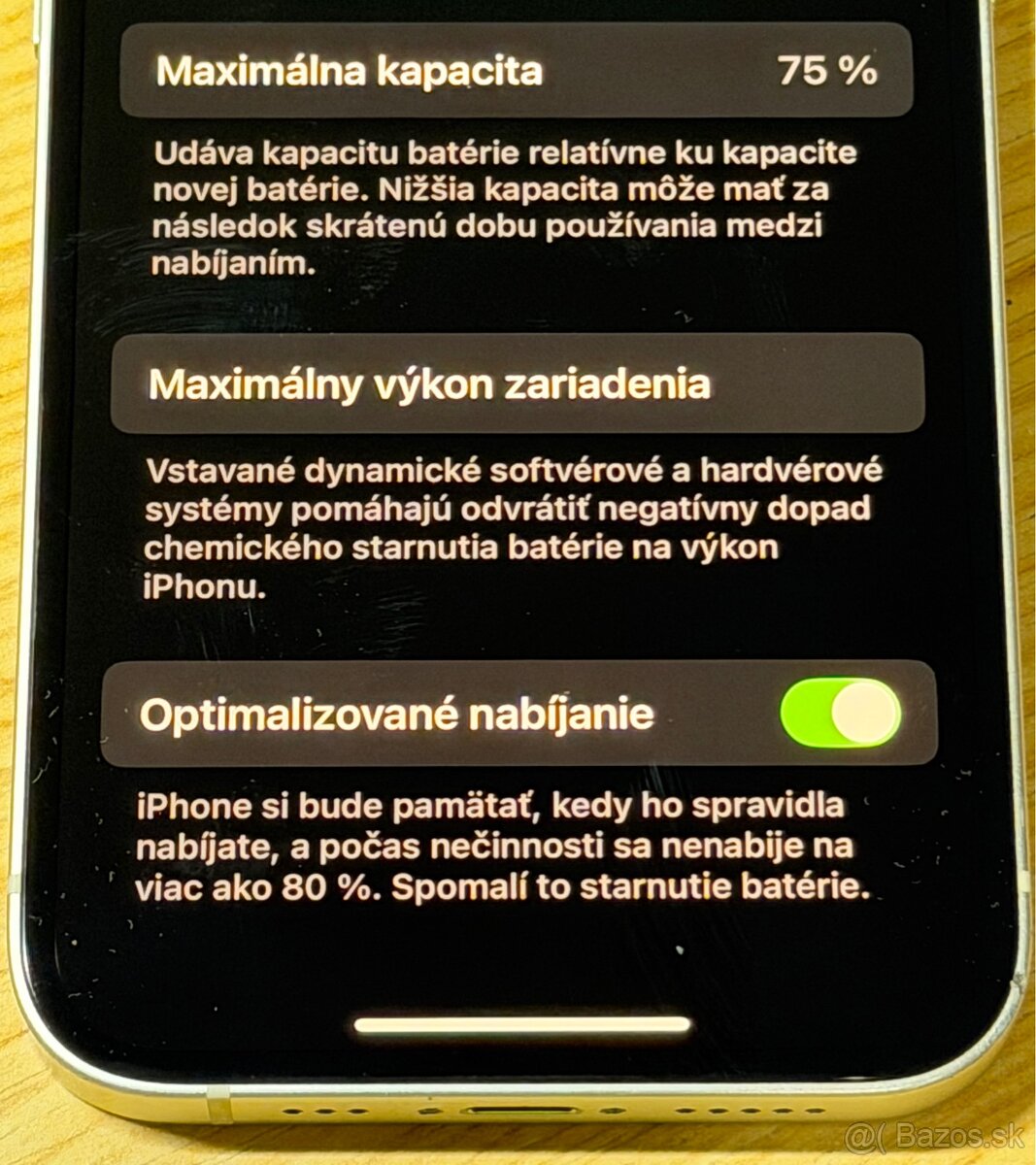 Apple iPhone 13 - 13