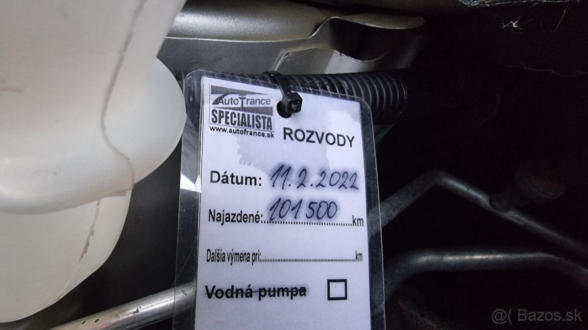 Predám Peugeot 208 1.2 benzín - 13