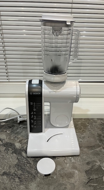 Bosch mum 4855/08 kuchynský robot 600w - 13