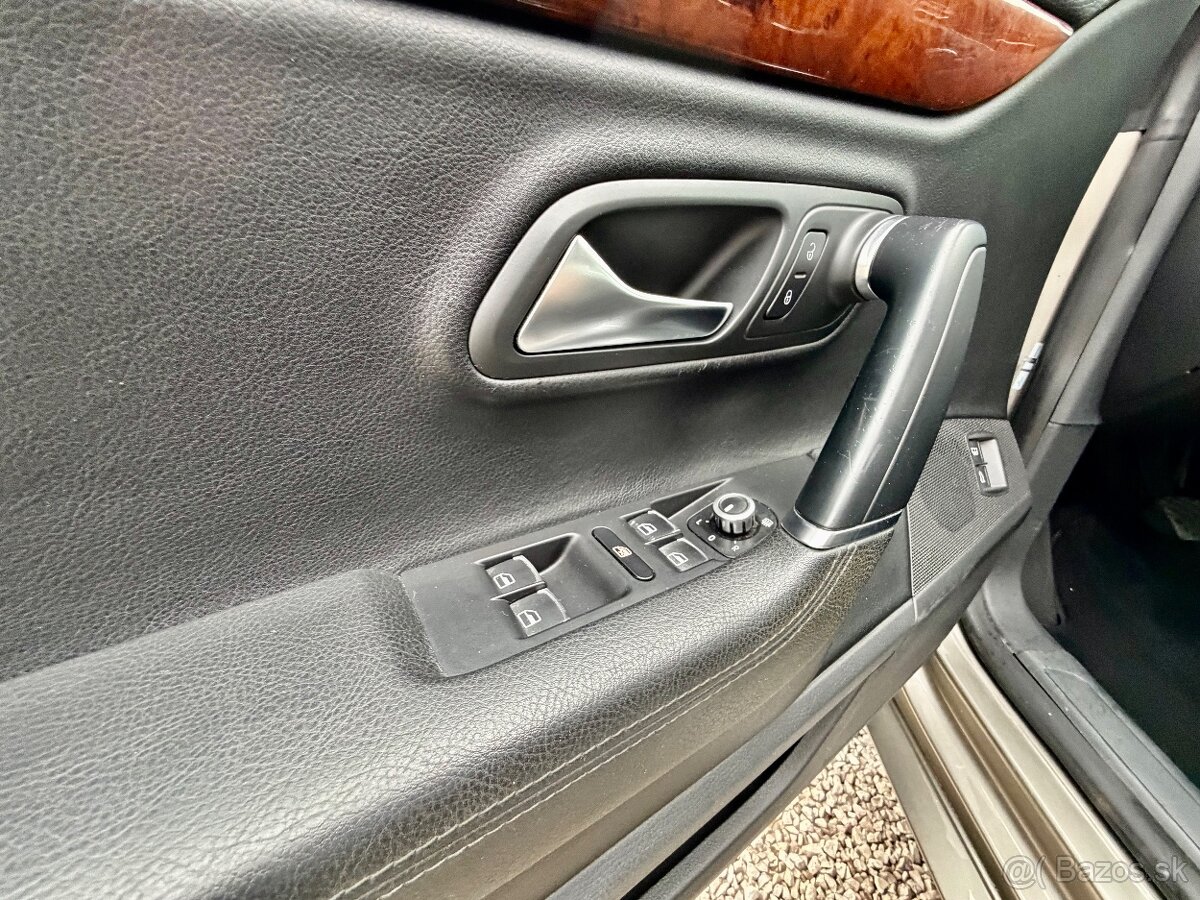 Volkswagen Passat CC 1.8 Tsi - 13