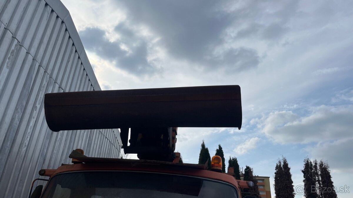 TATRA T 815 UDS 114A 6X6 - 13