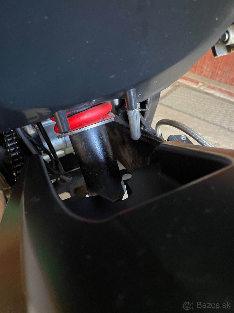 DERBI GPR 50 RACING - 13