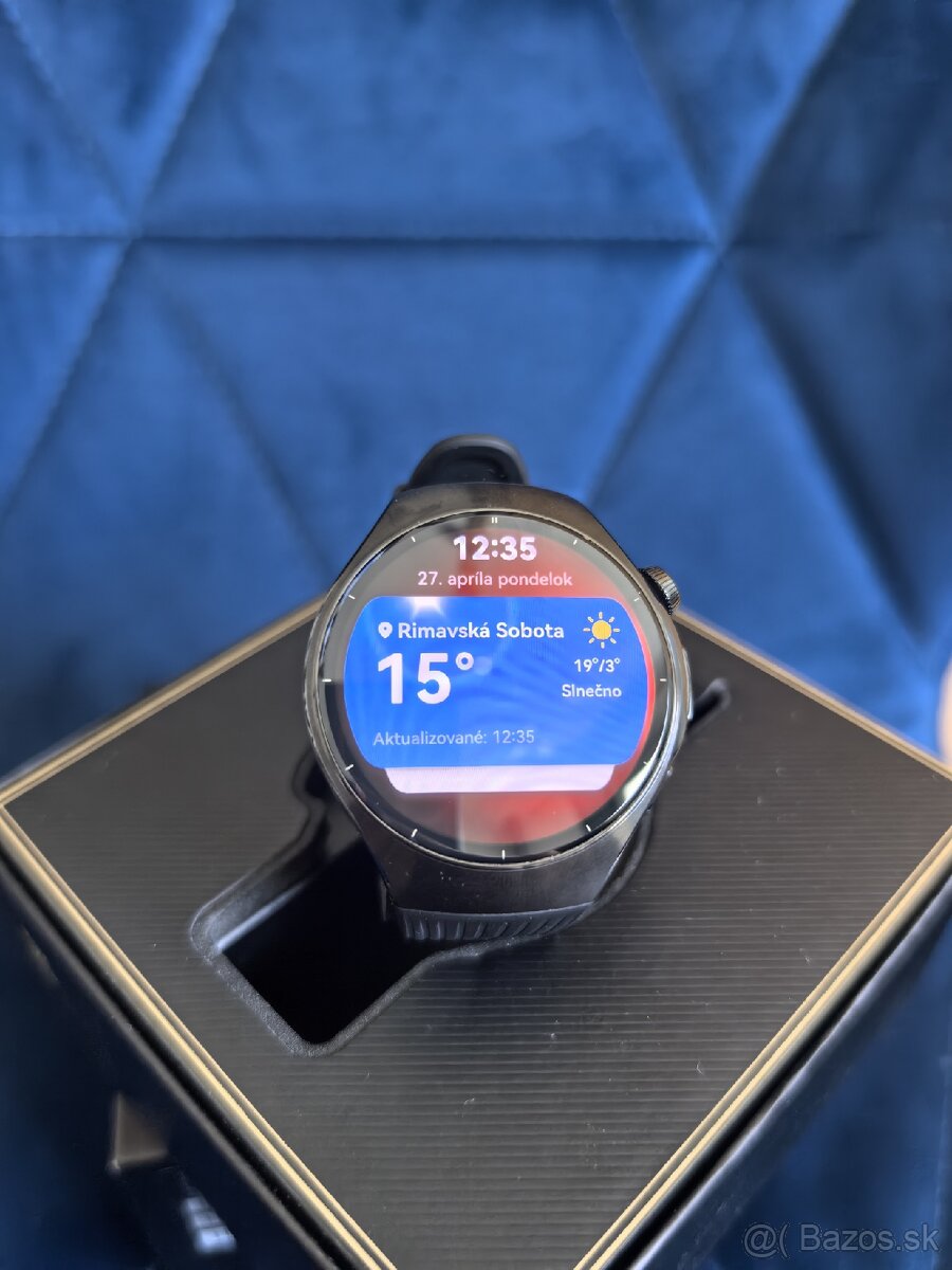 Huawei watch 5 LTE E-sim 46mm - 13