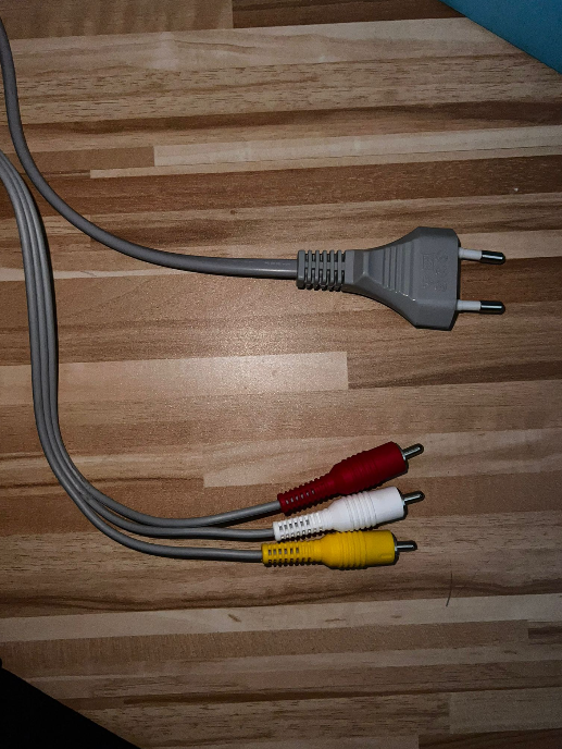 Nintendo Wii - 13