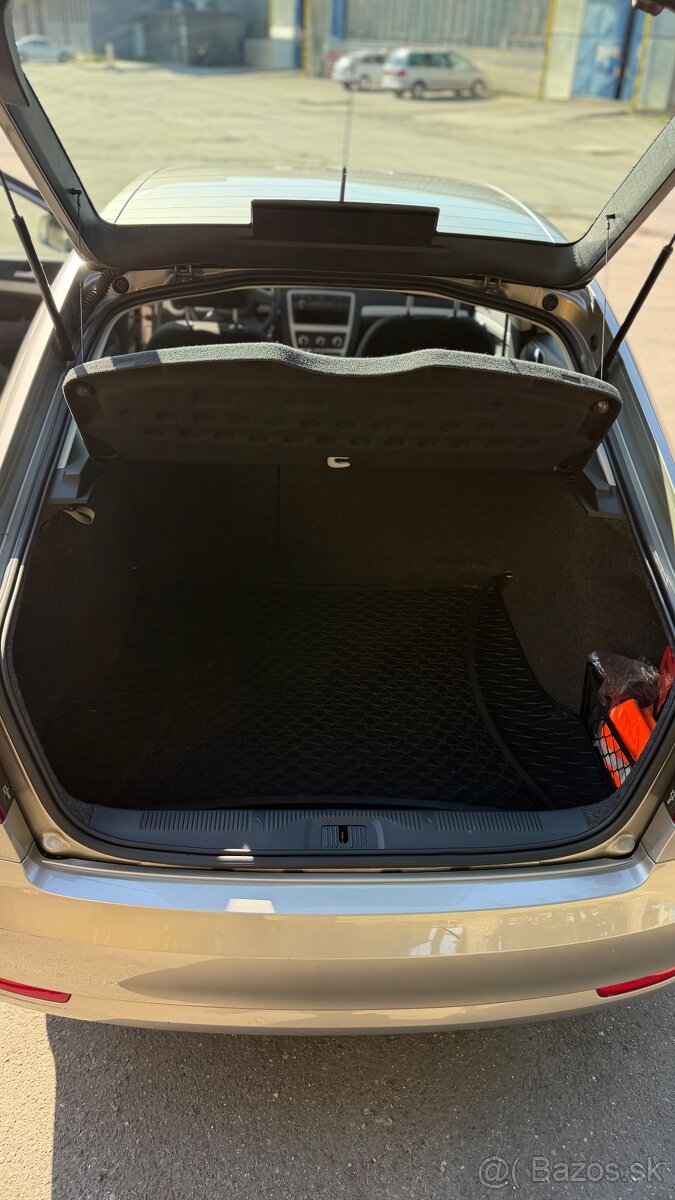 Škoda Octavia 2 74tis 1.6mpi - 13