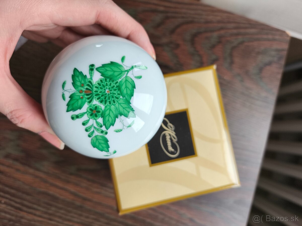 Porcelan Herend - 13