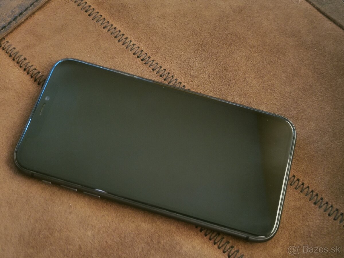 Apple iPhone 11 128 GB - funkčný - 13