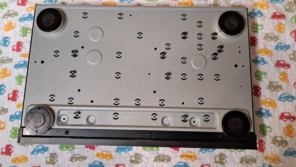 Technics ST-G 460 - 13