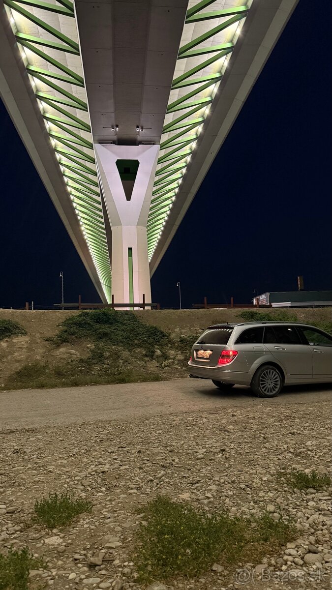 Mercedes c220 cdi - 13