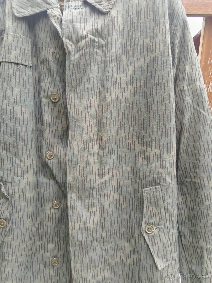 Maskáče ihličáky ČSLA vz.60. - 13