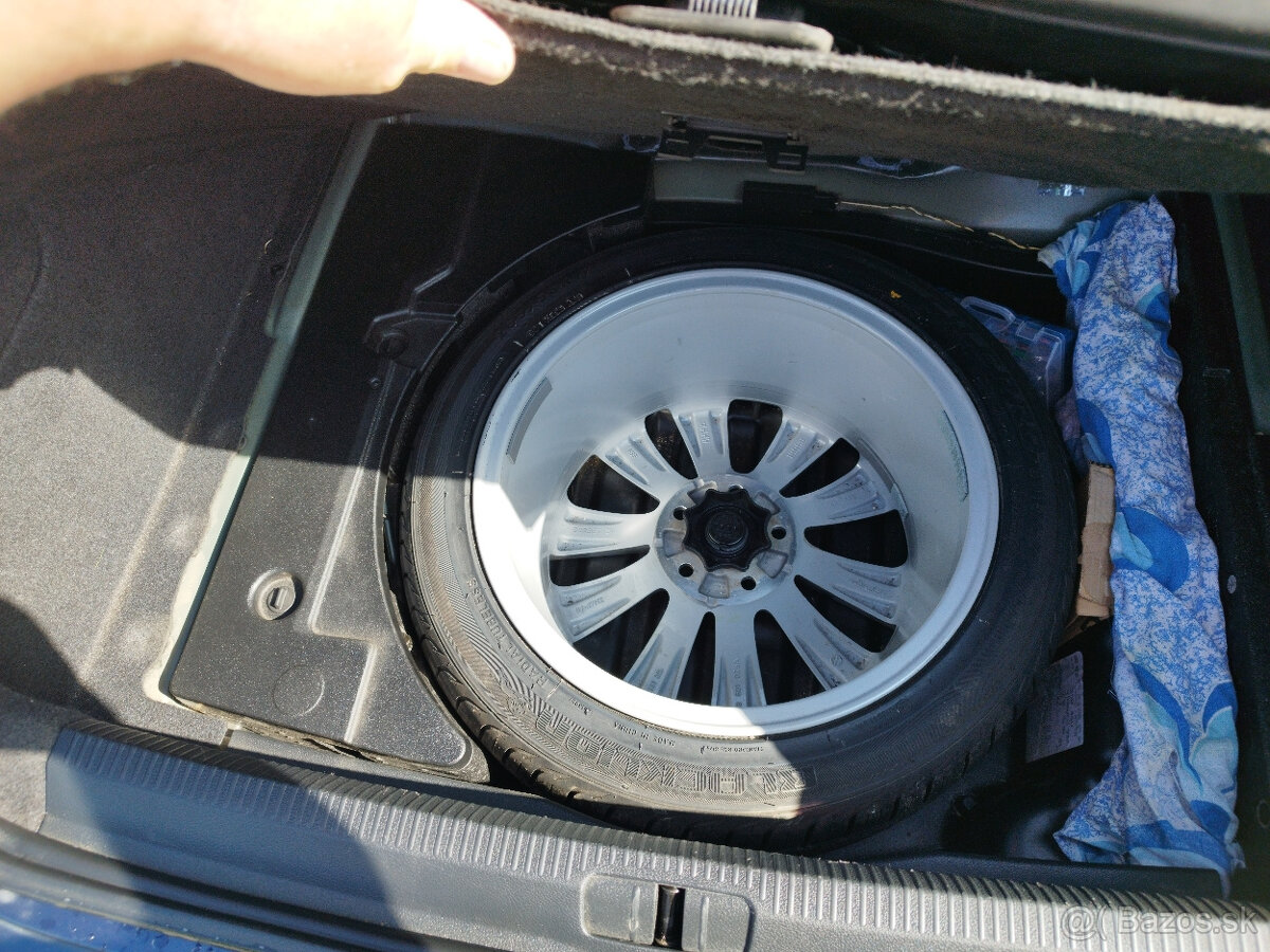 VOLKSWAGEN PASSAT CC 2.0 TDI 4 motion - 13