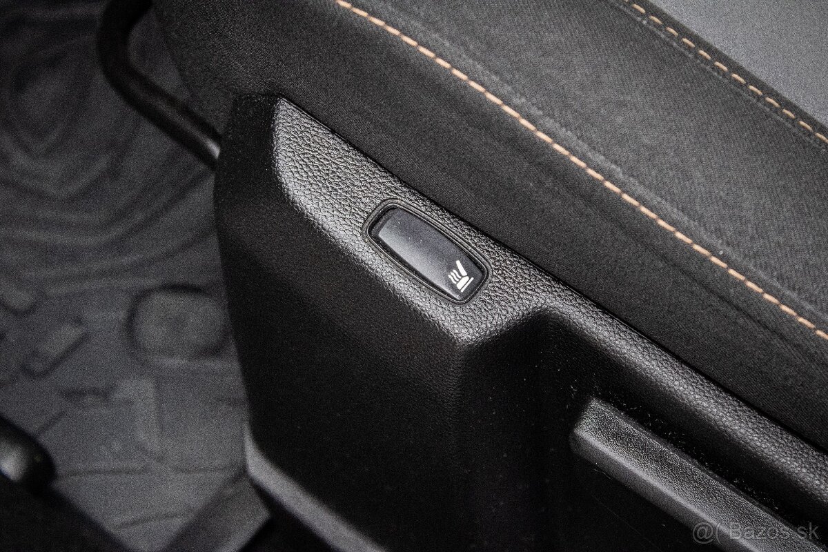 Dacia Duster 1.0 TCe Extreme, 67kW - benzín + lpg /V Záruke/ - 13