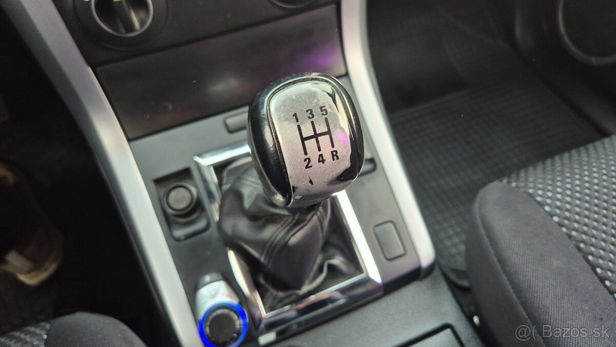 Suzuki Grand Vitara 1.9 DDiS JLX-EL - 13