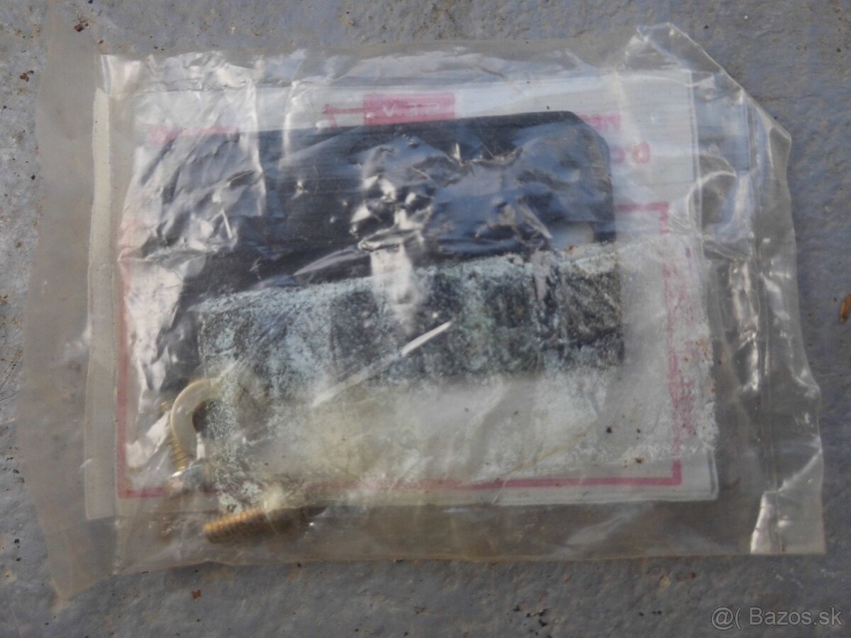 Predám na Renault 16 ND - 13