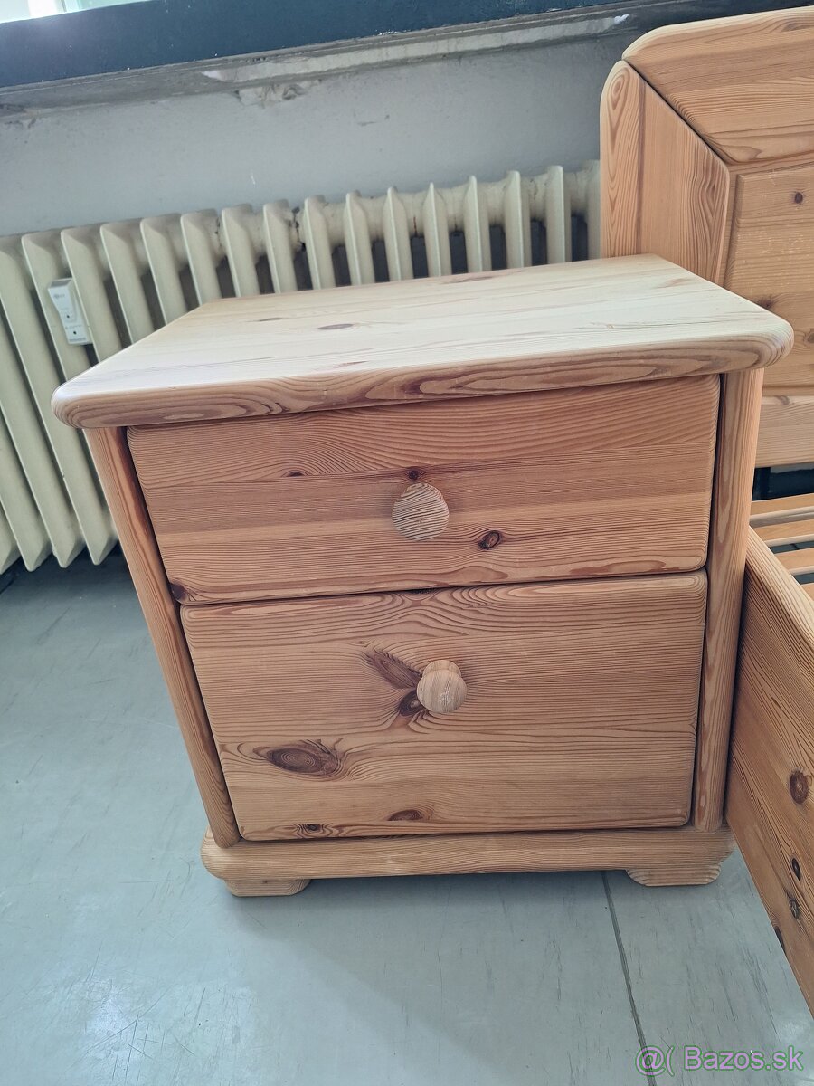 CELODREVENÁ SPÁLNA - 13