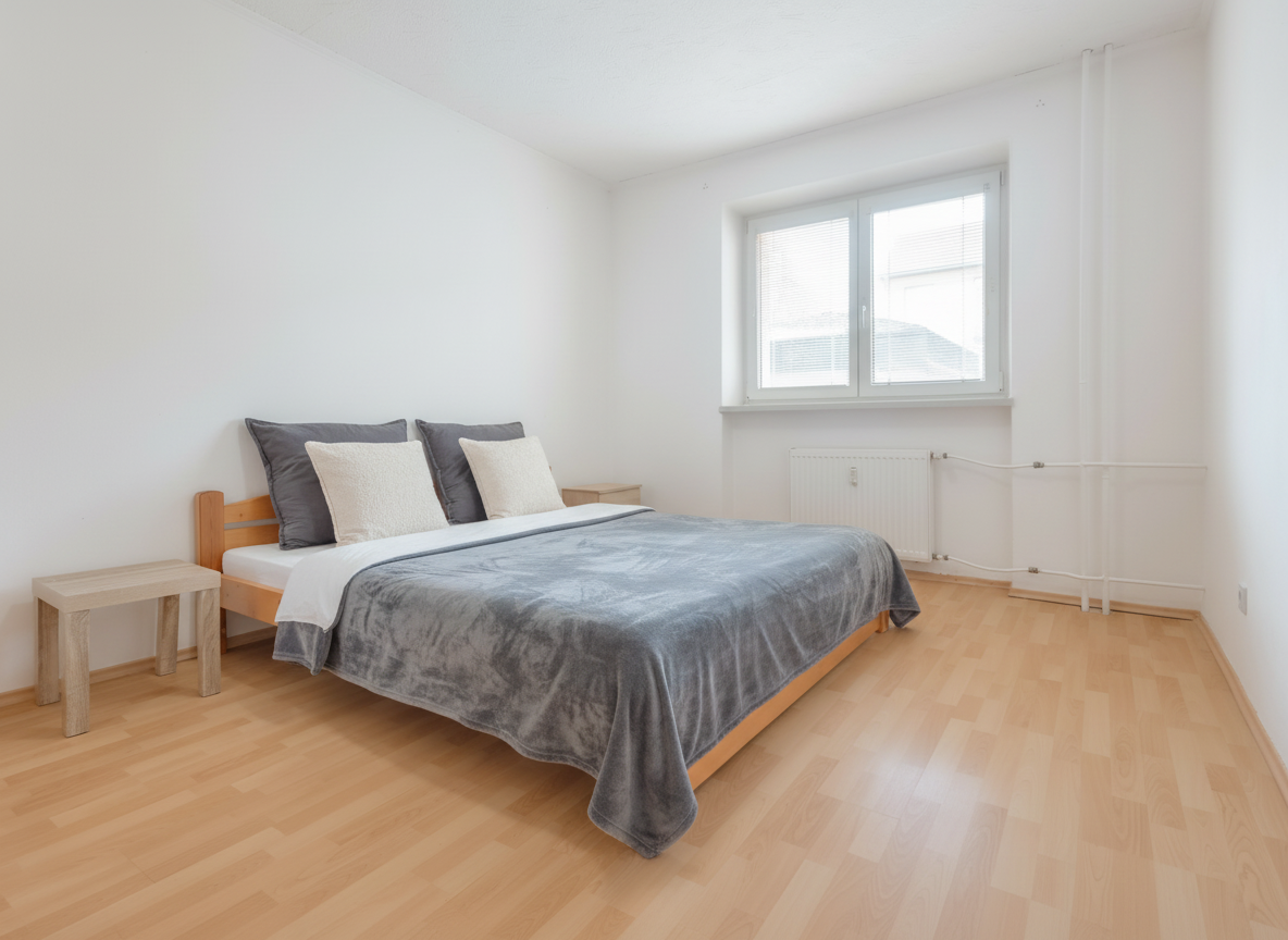 Na prenájom 2-izbový byt v centre Martina - 13