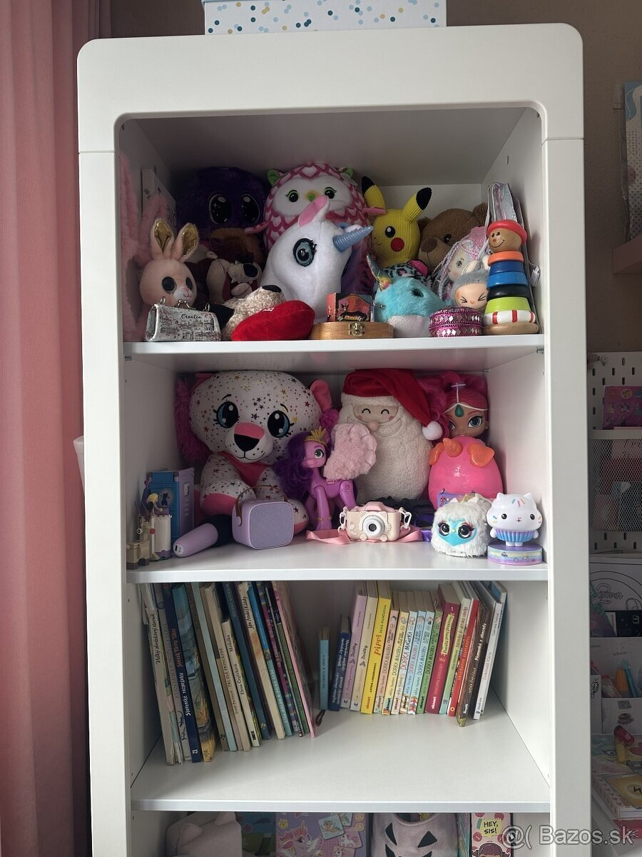 Nábytok do detskej izby - 13